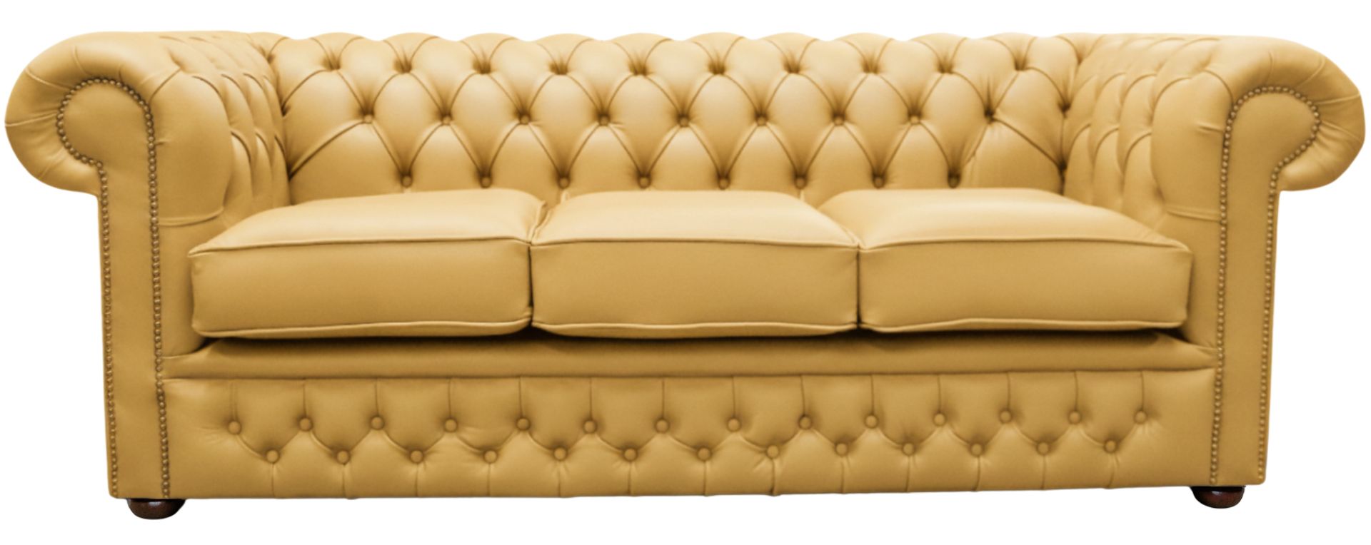 The Durham Chesterfield